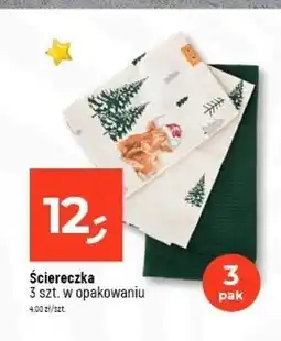 Dealz Ściereczka domowa oferta