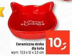 Dealz Miska ceramiczna oferta