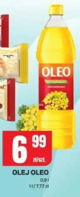 Olej Oleo