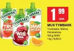 Chorten Mus Tymbark oferta