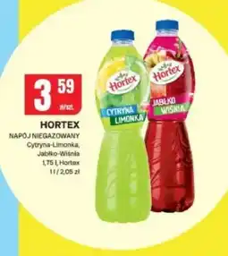 Chorten Hortex Napój niegazowany oferta