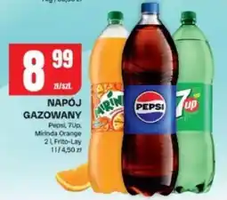 Chorten Pepsi 2L oferta