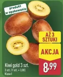 ALDI Kiwi gold oferta