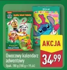 ALDI Kalendarz adwentowy stich oferta