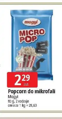 E.Leclerc Popcorn solony Mogyi oferta