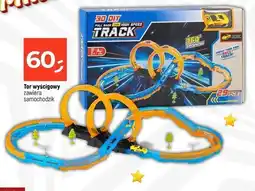 Dealz Tor wyścigowy oferta