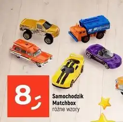 Dealz Samochodzik Matchbox oferta