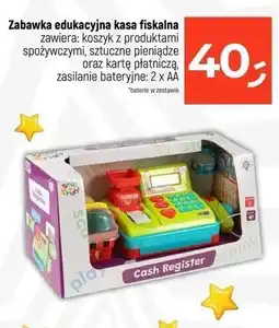 Dealz Kasa fiskalna oferta