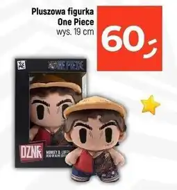Dealz Figurka pluszowa one piece Yume Toys oferta