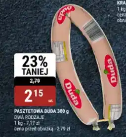 bi1 Pasztetowa duda oferta