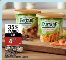 bi1 Serek twarogowy tartare oferta