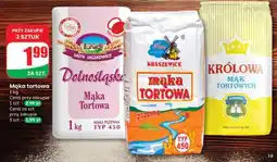 Dino Mąka tortowa oferta