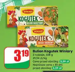 Dino Bulion Kogutek Winiary oferta