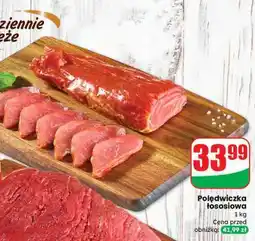 Dino Polędwiczka łososiowa oferta