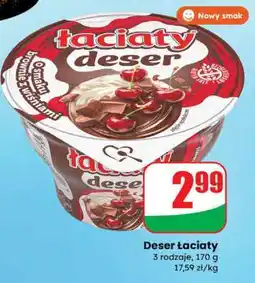 Dino Deser Łaciaty oferta