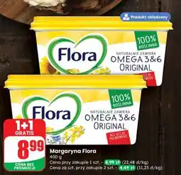 Dino Margaryna FLORA oferta