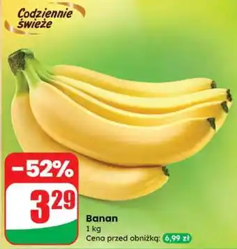 Dino Banan oferta