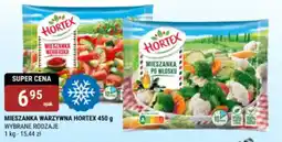 bi1 Mieszanka warzywna hortex oferta