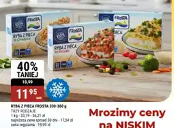 bi1 Ryba z pieca frosta oferta