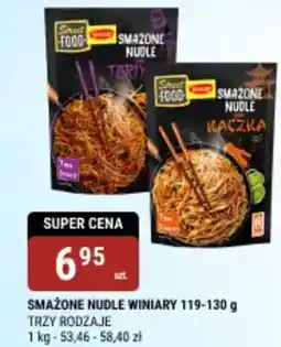 bi1 Smażone nudle winiary oferta