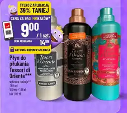 Polomarket Płyn do płukania Tessori di Oriente oferta