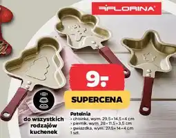 Netto Patelnia oferta