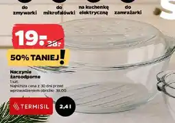 Netto Naczynie żaroodporne oferta