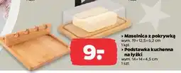 Netto Podstawka kuchenna na łyżki oferta