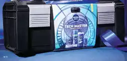 Biedronka NIVEA MEN TECH MASTER oferta