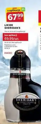 Stokrotka Market Likier Sheridan’s oferta