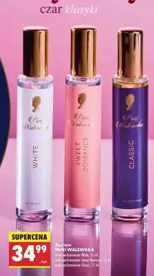 Biedronka Zestaw Pani Walewska oferta