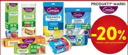 Intermarche Zmywak maxi Gosia oferta