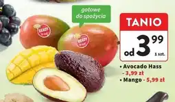 Intermarche Mango oferta