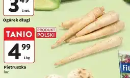 Intermarche Pietruszka polska oferta