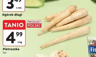 Intermarche Pietruszka polska oferta