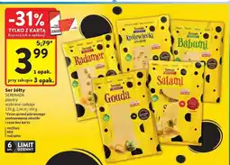 Intermarche Ser salami Serenada oferta