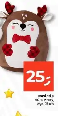 Dealz Maskotka 25 cm oferta