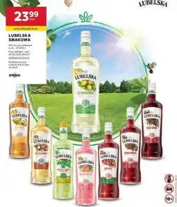 Stokrotka Market Lubelska Smakowa oferta