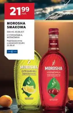 Stokrotka Market Morosha Smakowa oferta