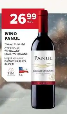 Stokrotka Market Wino Panul oferta