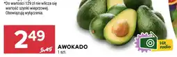 Stokrotka Market Awokado oferta