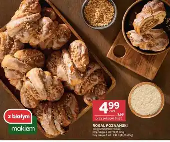Stokrotka Market Rogal poznanski oferta