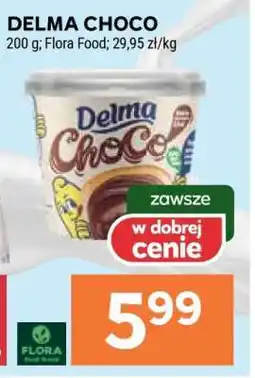 Stokrotka Market DELMA CHOCO oferta