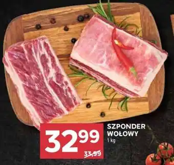 Stokrotka Market Szponder wołowy oferta