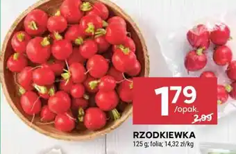 Stokrotka Market Rzodkiewka oferta