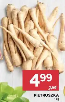 Stokrotka Market Pietruszka oferta