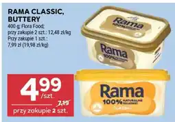 Stokrotka Market Rama Classic, Buttery oferta