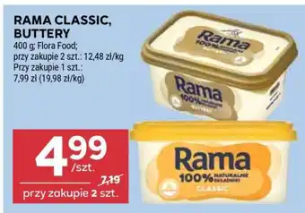 Stokrotka Market Rama Classic, Buttery oferta