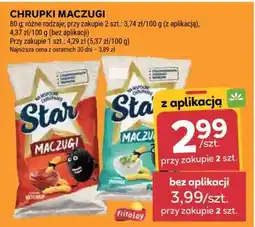 Stokrotka Market Chrupki Maczugi oferta