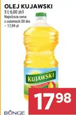 Stokrotka Market Olej Kujawski oferta